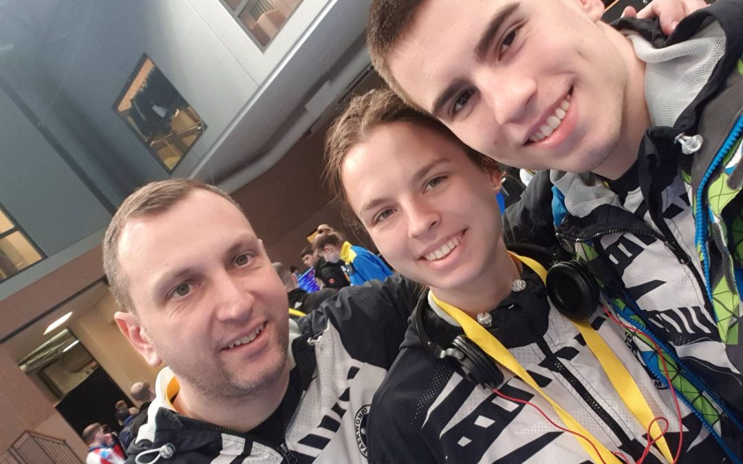 Nadica i Dušan otvaraju novu sezonu