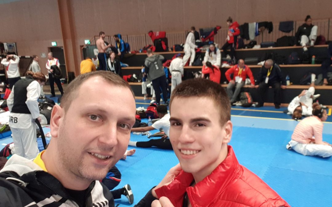 Težak početak sezone