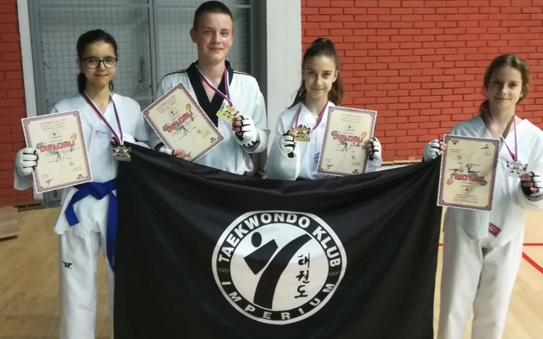 Na dva fronta u istom danu