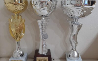 Prvenstvo Srbije za seniore, junore i kadete 2020