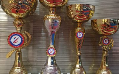 Prvenstvo Beograda 2020. za pionire, kadete, juniore i seniore