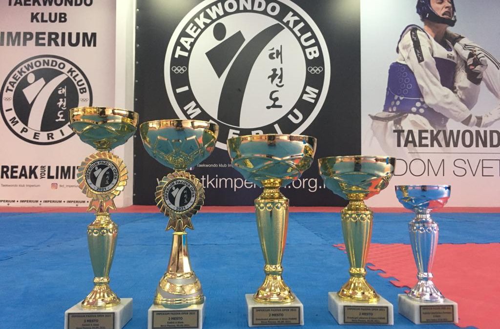 Imperium Pazova Open