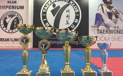 Imperium Pazova Open