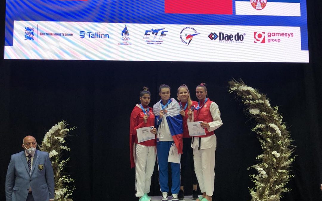 BRONZA SIJA KAO ZLATO