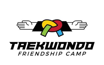 FRIENDSHIP TAEKWONO CAMP