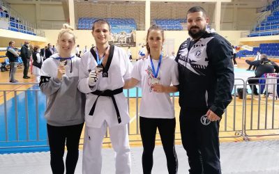 Otvoreni Kup Srbije za seniore