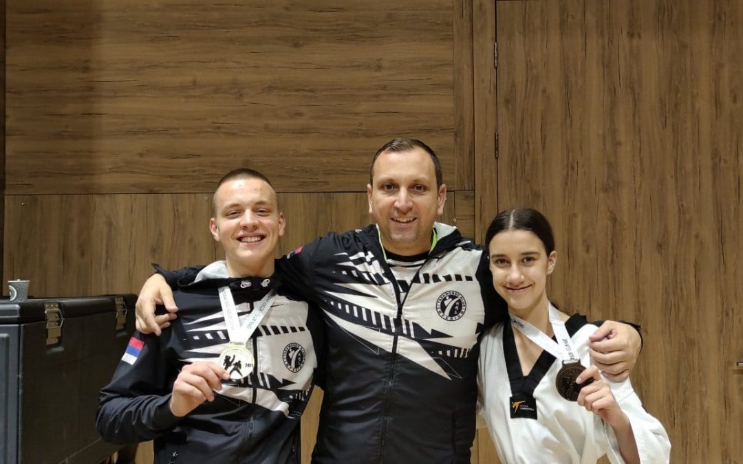Bosnia Open G1