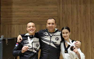 Bosnia Open G1