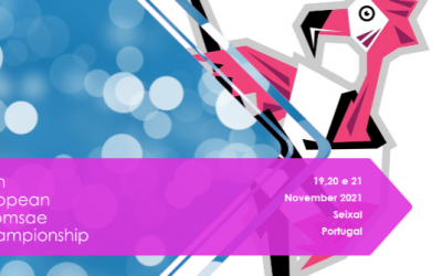 15th European Poomsae Championship
