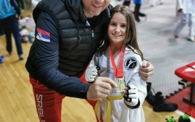 PRESTIGE CUP – poslednji turnir u sezoni 2021