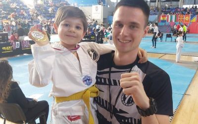 Zrenjanin open