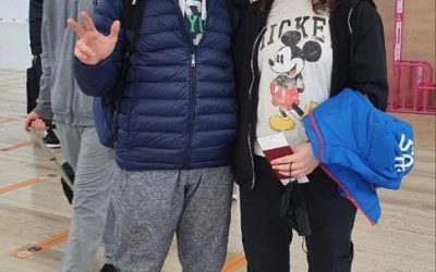 Svetsko prvenstvo u formama