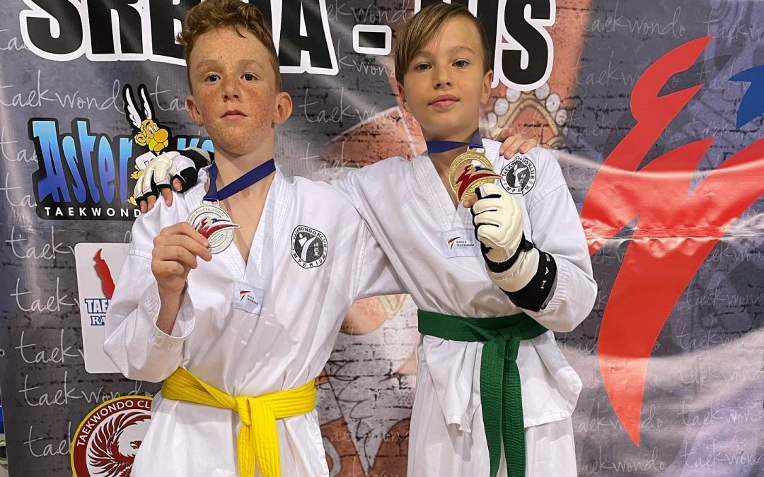 Prvenstvo Srbije za pionire, kadete i seniore