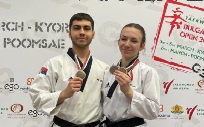 Sofia Open G2