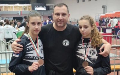 Sofia Open G2