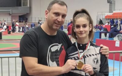 Sofia Open G2