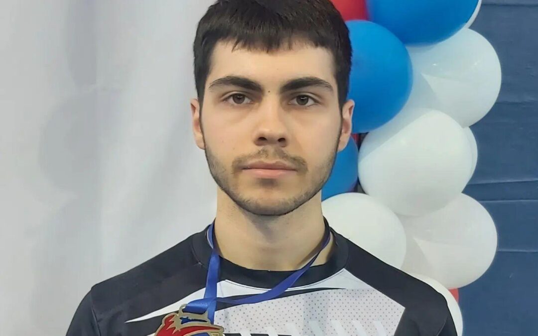 Prvenstvo Srbije u formama 2023