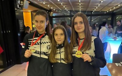 G-1/E-1 turnir – Skoplje open