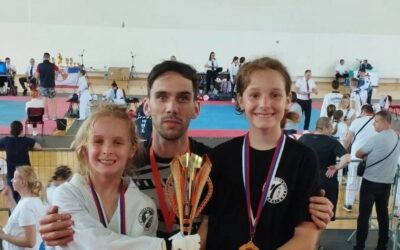 2. Grmečov trofej