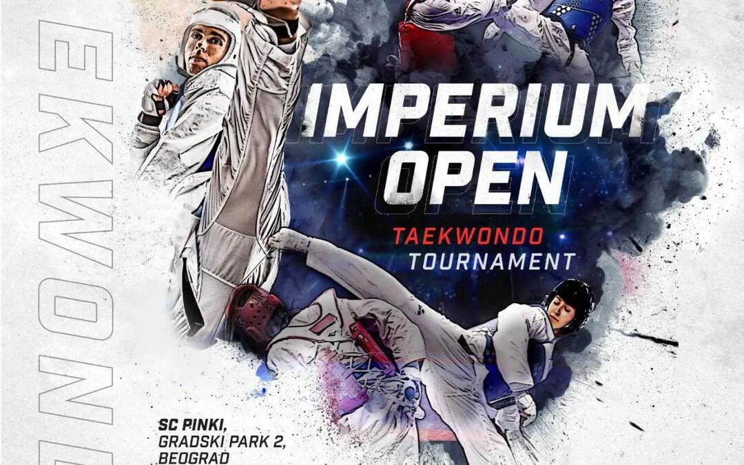 11. Imperium Open
