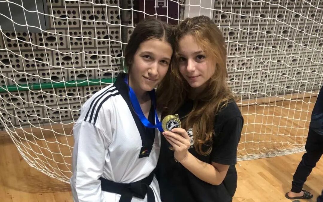 Imperium Pazova open