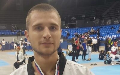 Trofej Beograda 2023.